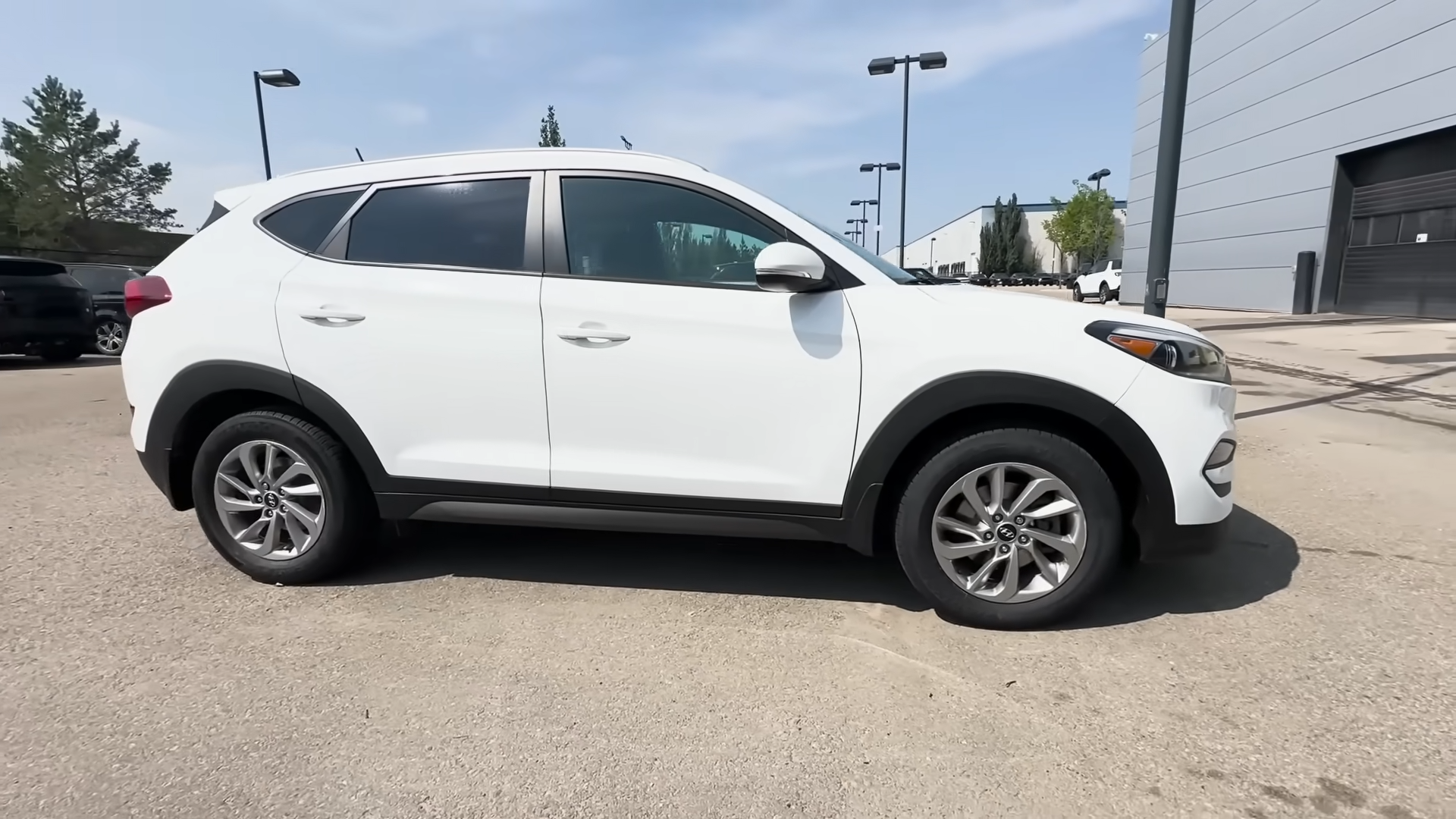 These cars are falling apart - $15,000 engine failure nobody wants to admit