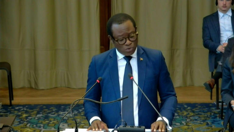 Guyana afirma ante la CIJ que el litigio con Venezuela por el Esequibo ...