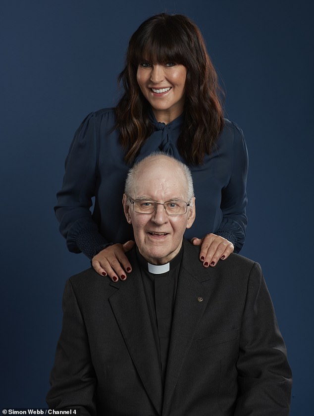 Presenter Anna Richardson reveals social worker's dismissive words ...