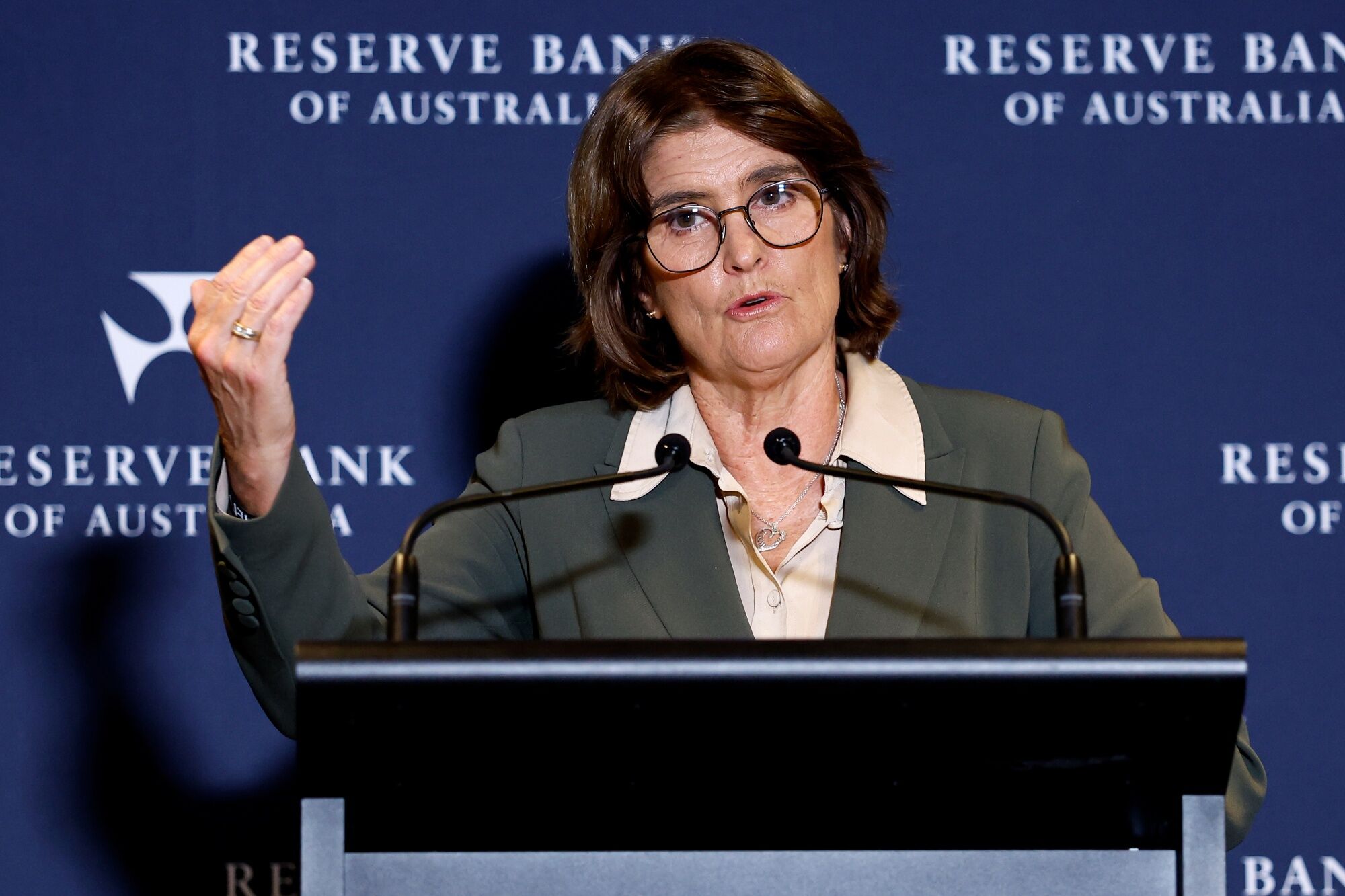 RBA signals pause after delivering third straight rate hike
