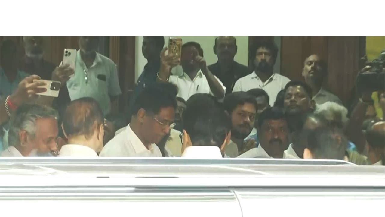 Stalin to meet allies as new party TVK wins 107 seats in TN polls