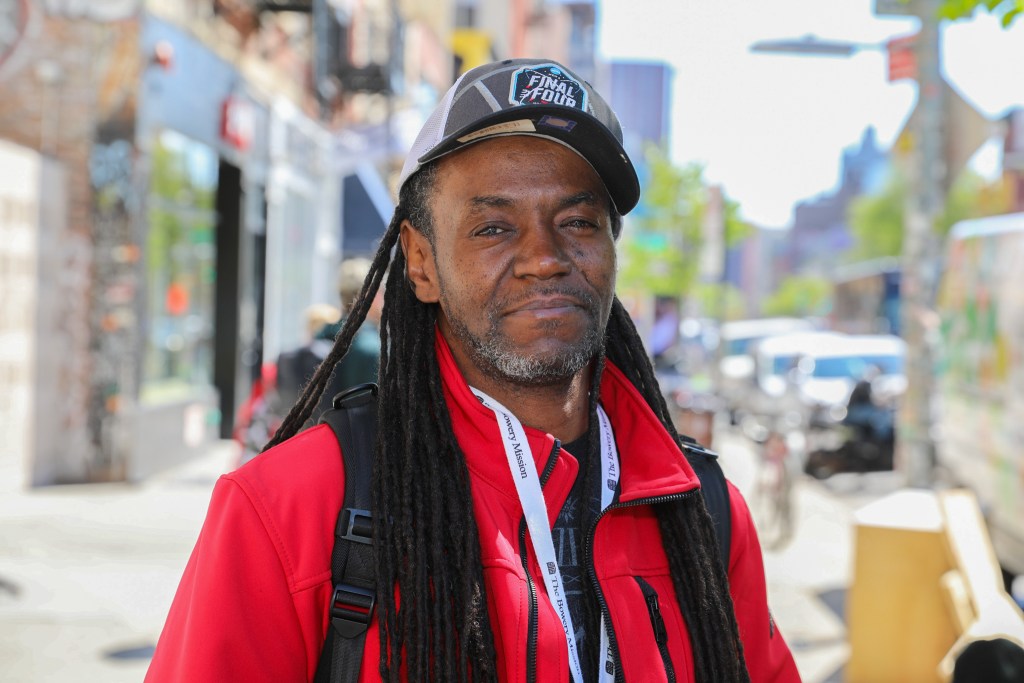 This voucher is supposed to help New Yorkers leave shelters. A majority of them don't qualify.