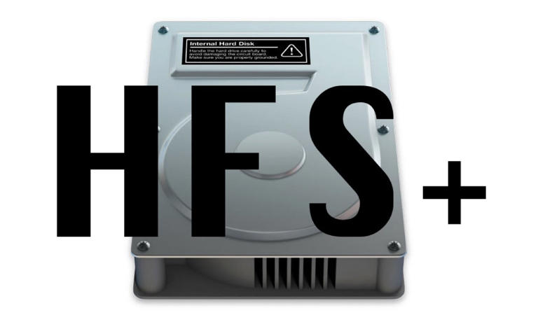 Linux 7.1 corrige son pilote HFS+, alors qu'Apple pourrait l'abandonner ...