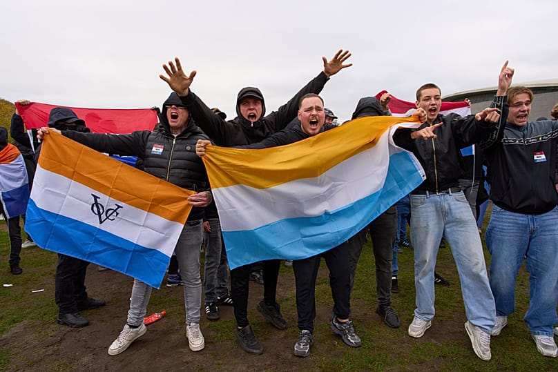 No, the Netherlands didn't 'legalise illegal migration' — what the ...