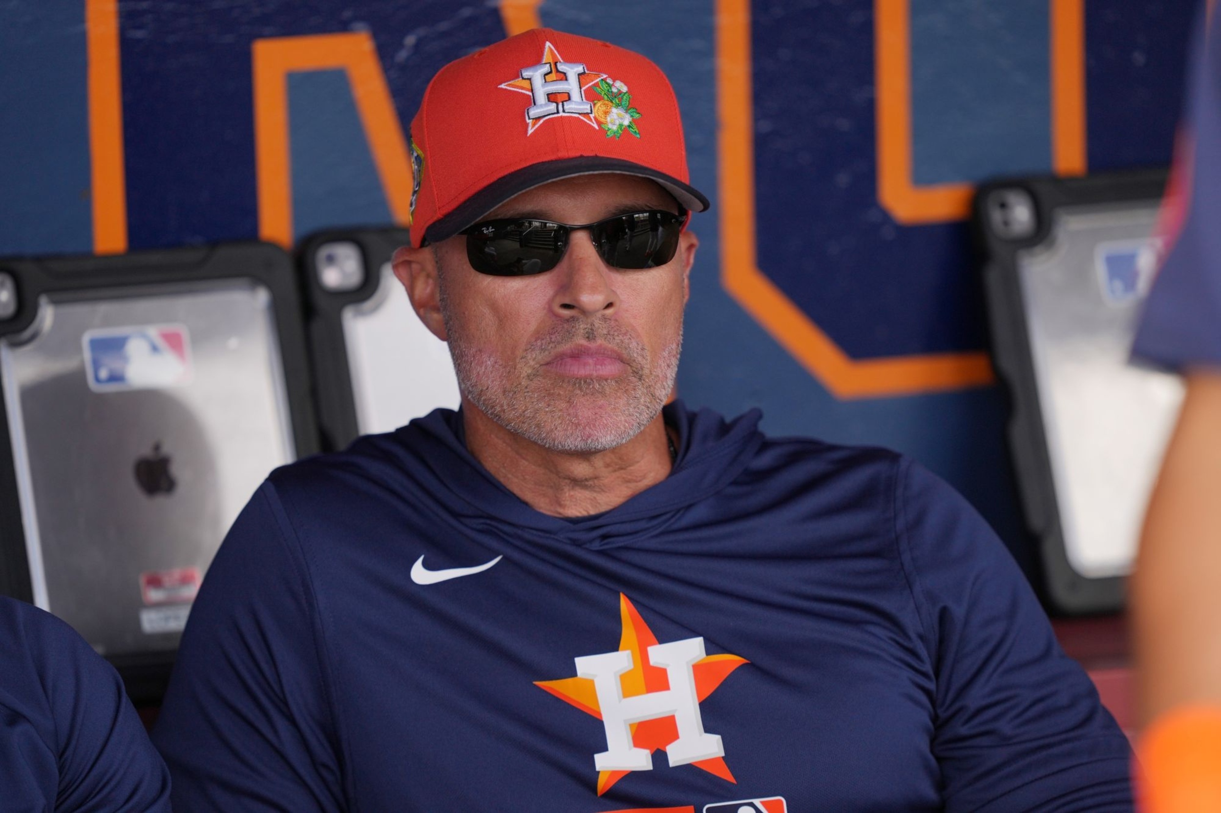 Who is the best manager in MLB right now?