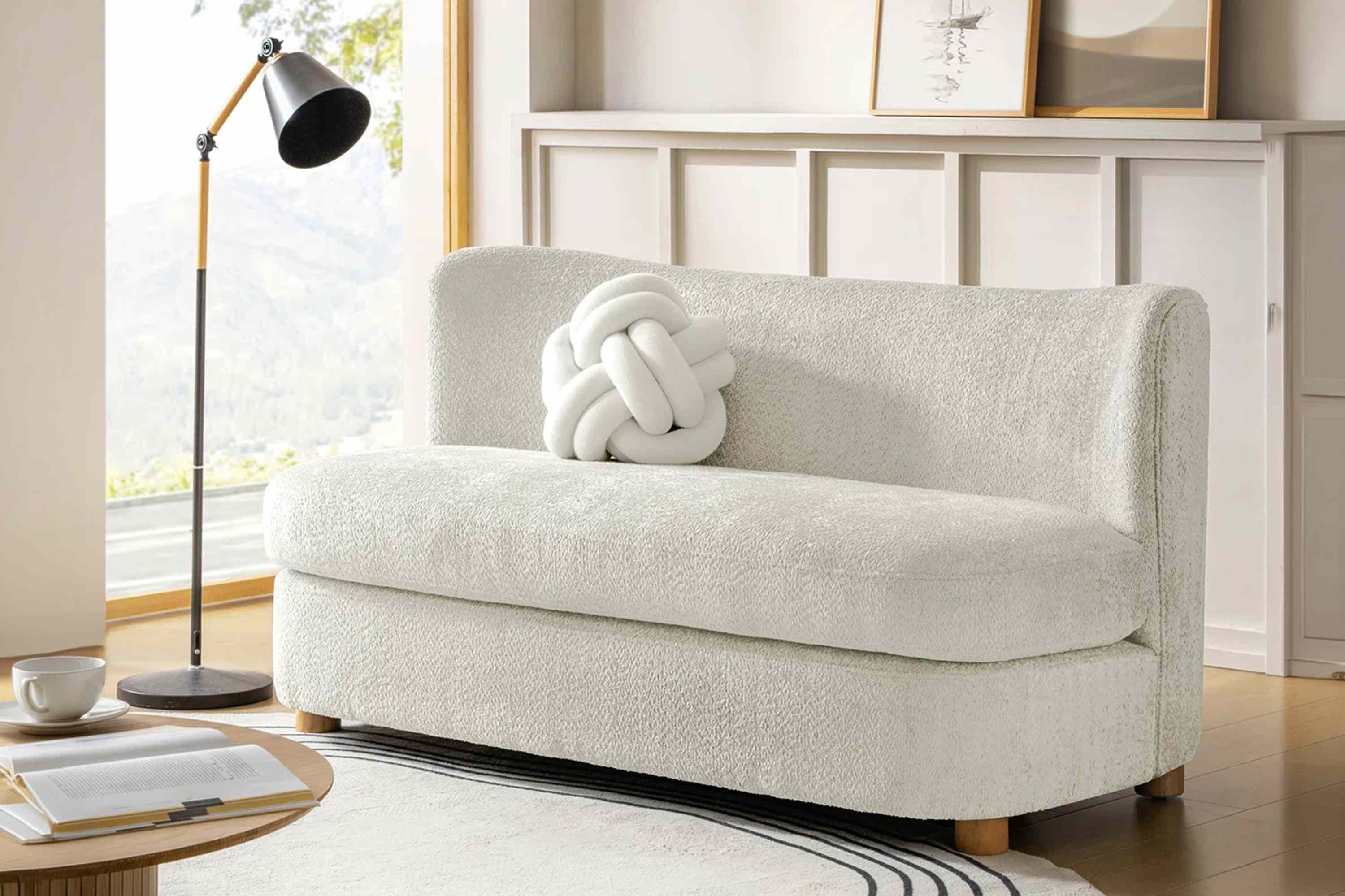 These 12 Wayfair furniture finds have the most clever designs to ... - Compact Furniture Design Ideas