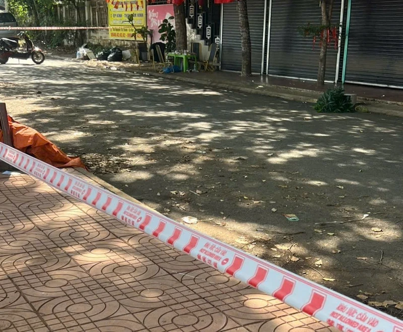 Bắt thêm 2 đối tượng sau vụ án mạng lúc rạng sáng ở Đắk Lắk