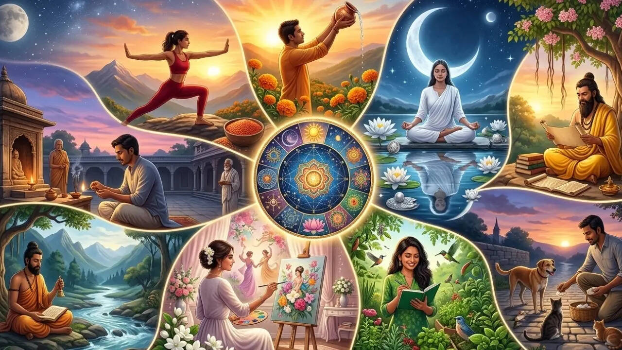 Simple luck remedies to follow for every date of birth