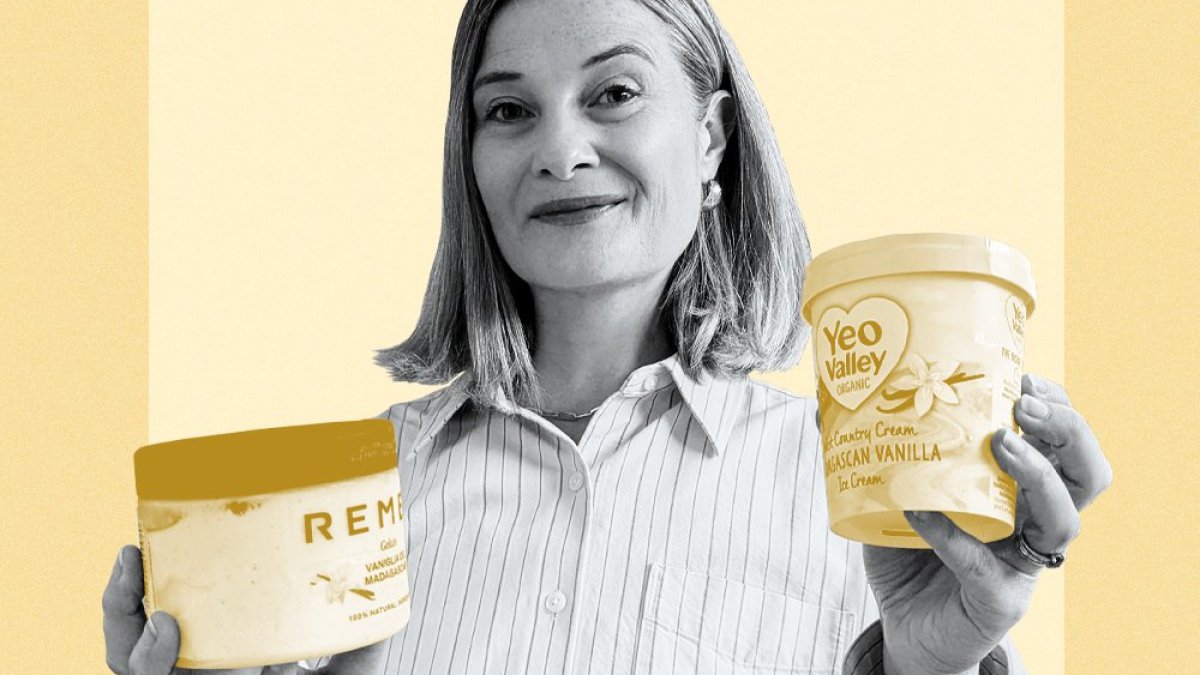 I tried 11 vanilla ice creams: Lidl's £2.45 dupe is better than Carte d'Or
