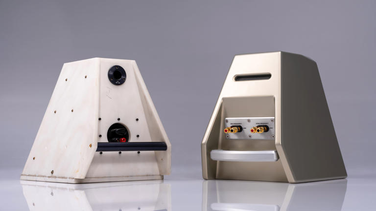 Our impressions of the Wilson Audio WATT/Puppy speakers, a resurrection ...