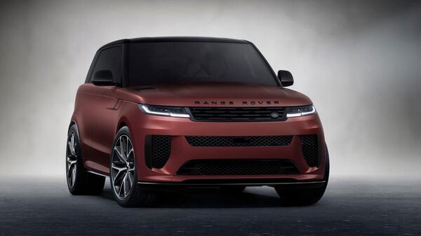 Range Rover SV and Sport get a price cut up to ₹75 lakh