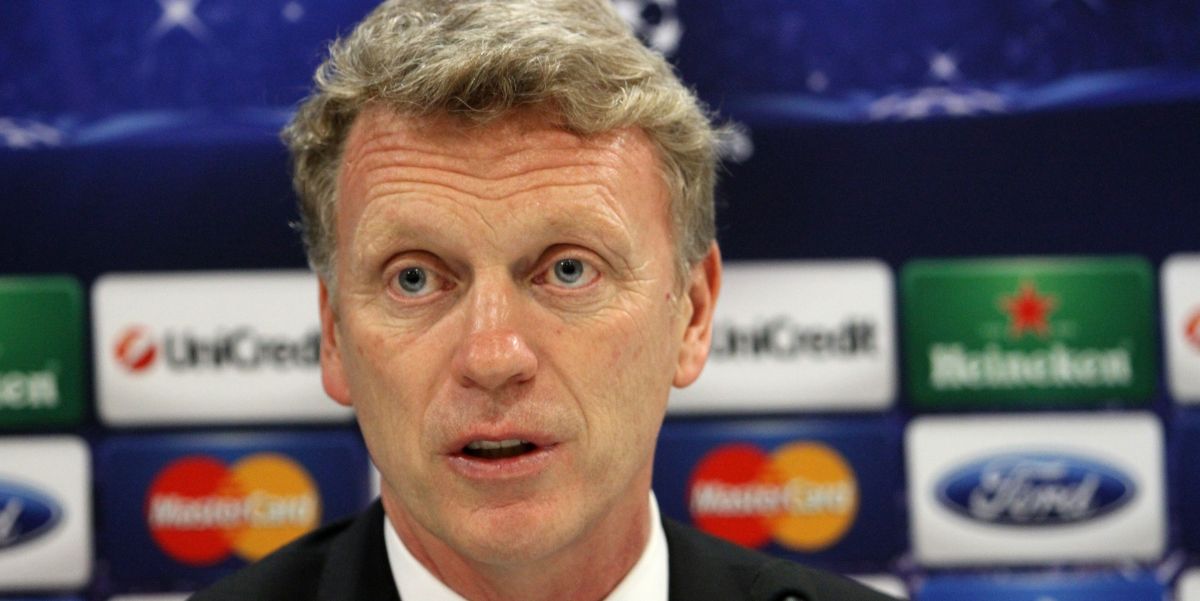 David Moyes 'amazed' by Bernardo Silva penalty decision against Everton