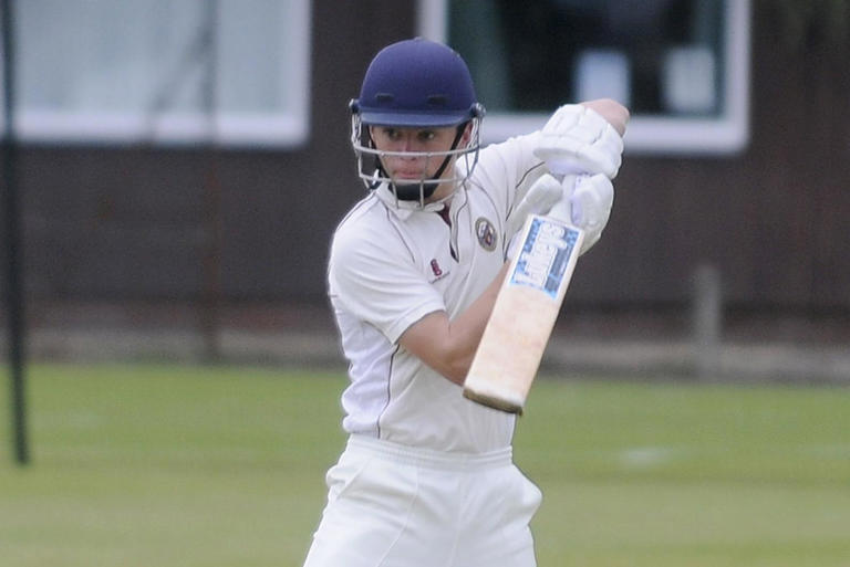 Fylde coast cricket review: Lytham and Fleetwood win on Bank Holiday Monday