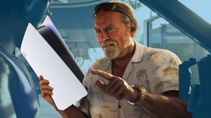 GTA 6 lands PlayStation 5 marketing deal, as Take-Two head implies PC ...