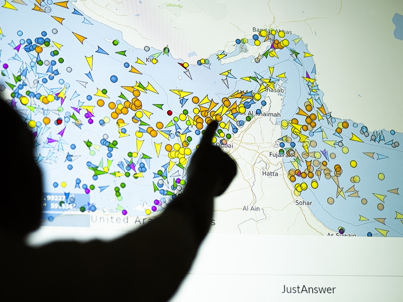 Iran und USA drohen einander mit Wiederaufnahme der Kämpfe