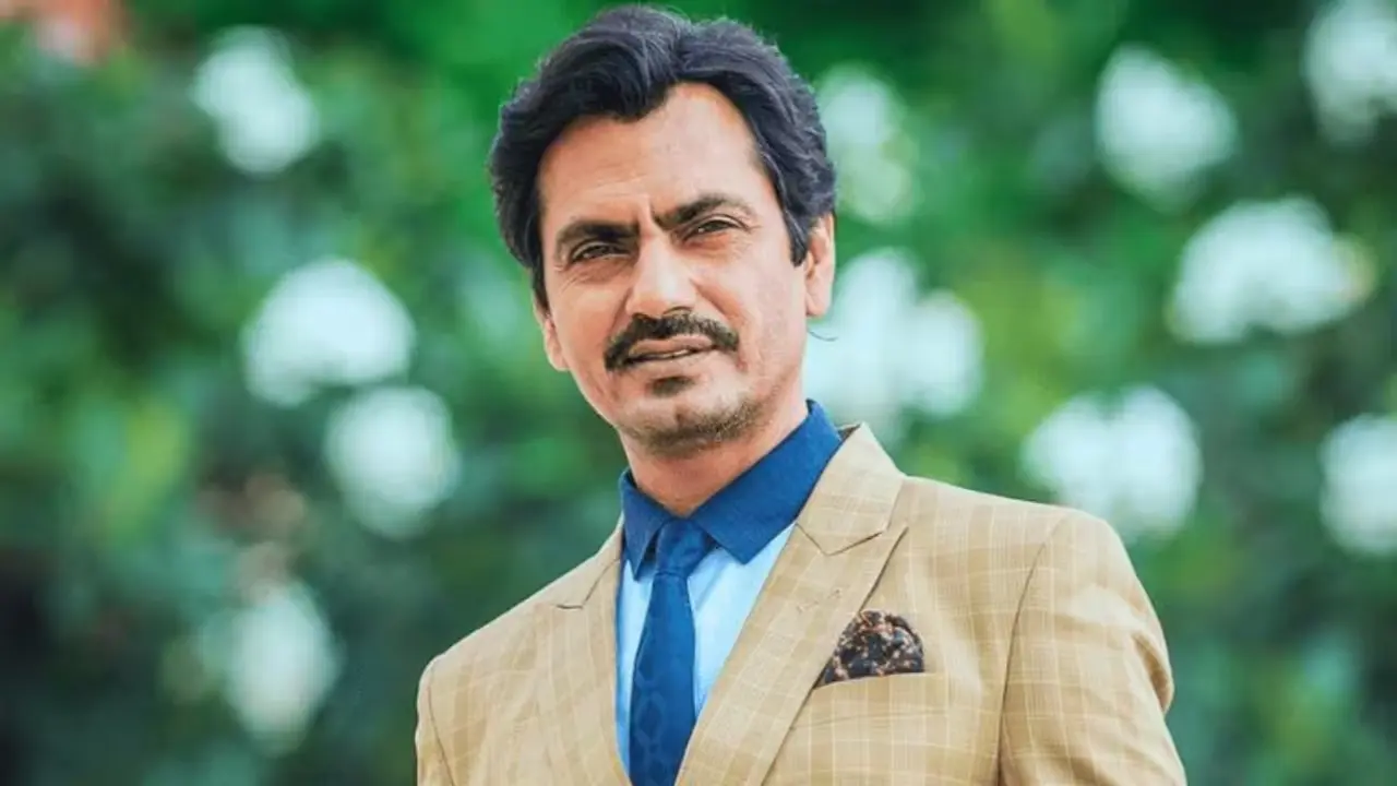 Main actor nahin hoon: Nawazuddin Siddiqui's next made on a minimal budget