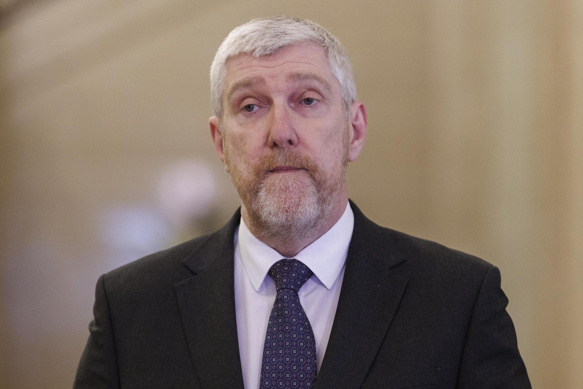 Sinn Fein department cut funding for Irish language project and party ...
