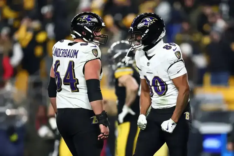 NFL anuncia venda de ingressos para jogo no Rio entre Ravens e Cowboys