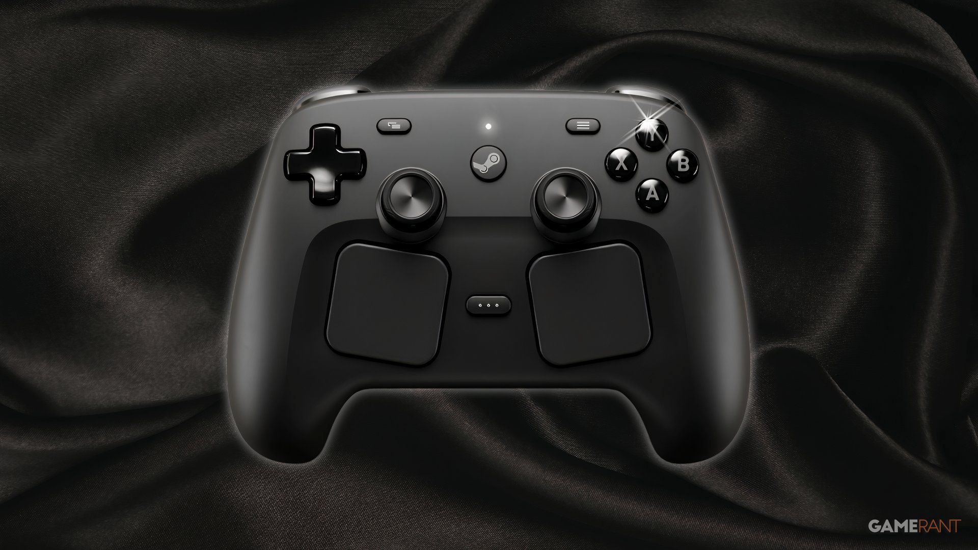 Steam controller scalpers already reselling 'confirmed orders' on eBay ...