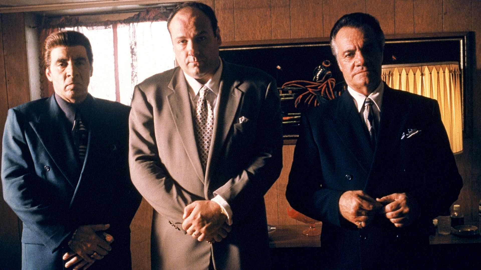 Netflix’s first series ‘Lilyhammer’ is a forgotten secret ‘Sopranos’ sequel