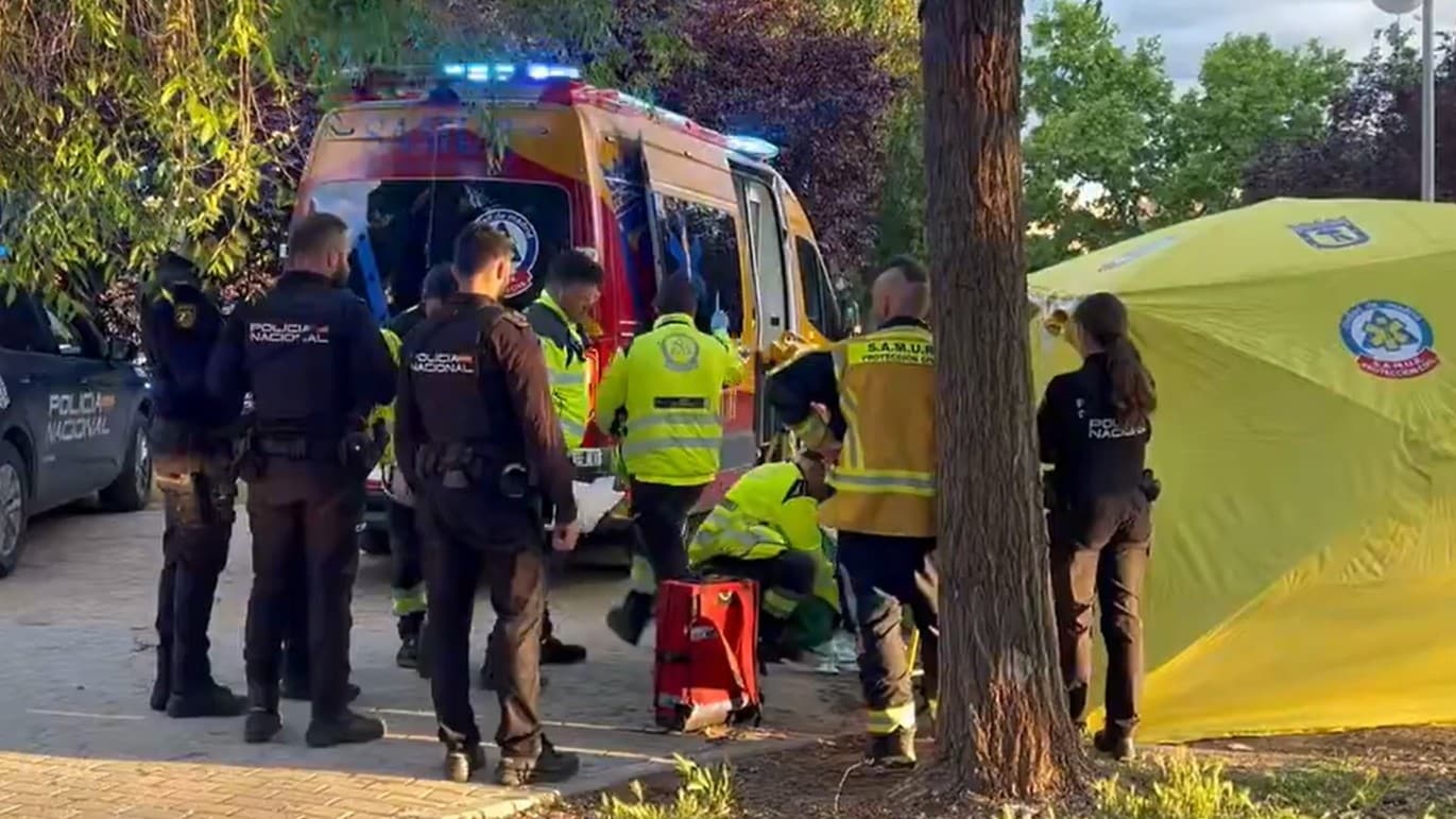 Asesinado un joven de 20 años tras recibir una puñalada en el pecho en ...