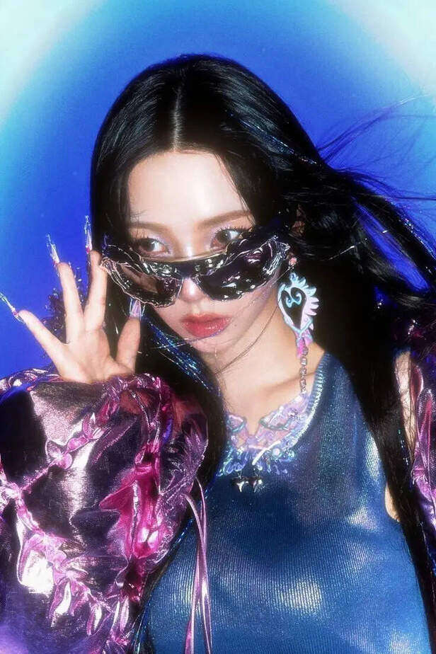 Y3K fashion: The futuristic wave capturing Gen Z