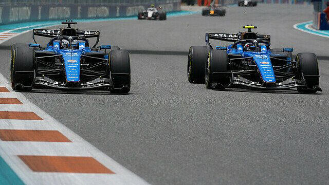 Williams: Gewicht gelöst – warum das neue Formel‑1‑Auto trotzdem noch