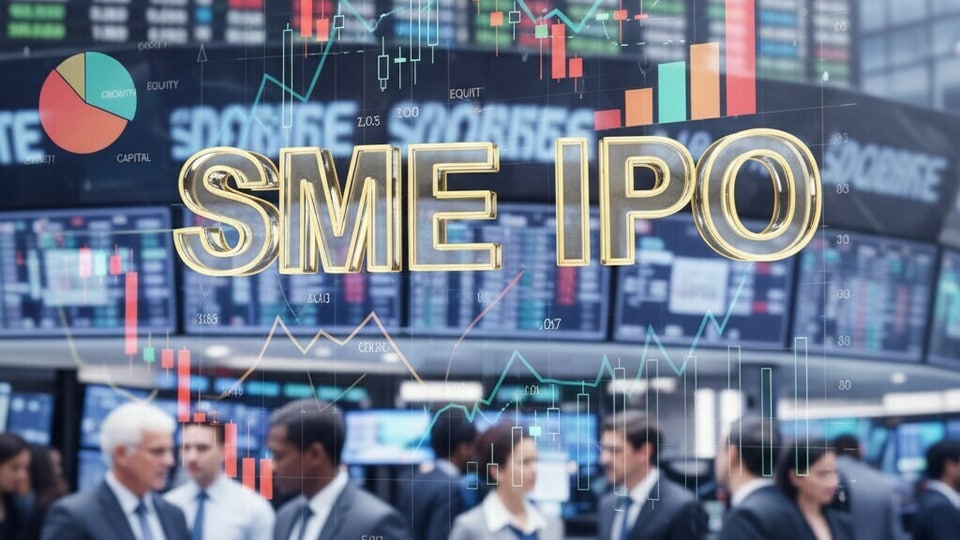 Recode Studios IPO day 1: SME IPO opens today; check GMP, subscription ...