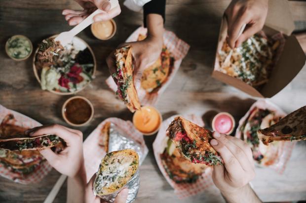 New Mexican inspired street food to come to Winchester's newest food hall