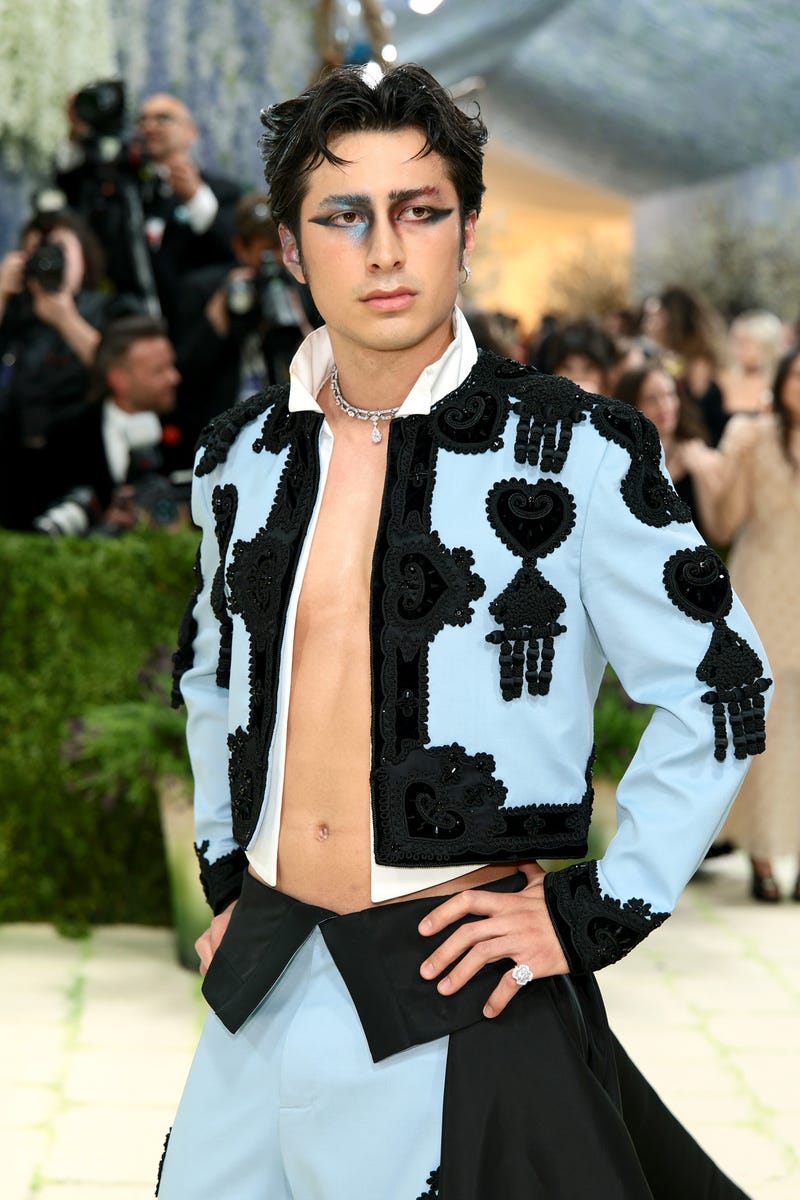 The best 2026 Met Gala beauty looks that were more impressive than the ...