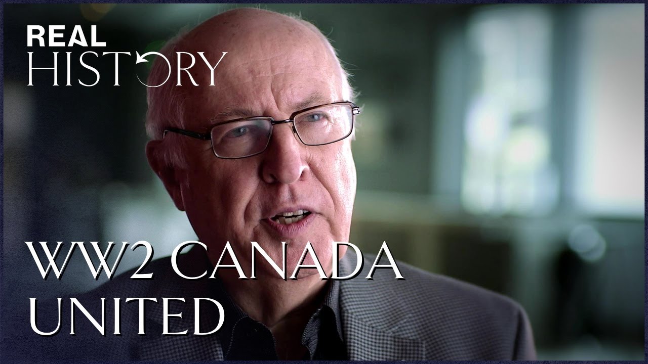 Operation Bonaparte: The code word that sent Canadian spies behind ...