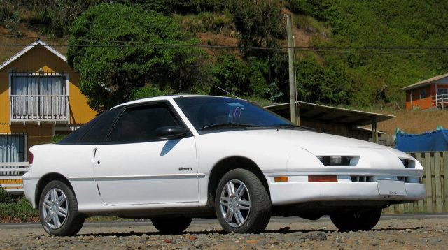 Beyond the grave: 10 awesome cars from defunct automakers