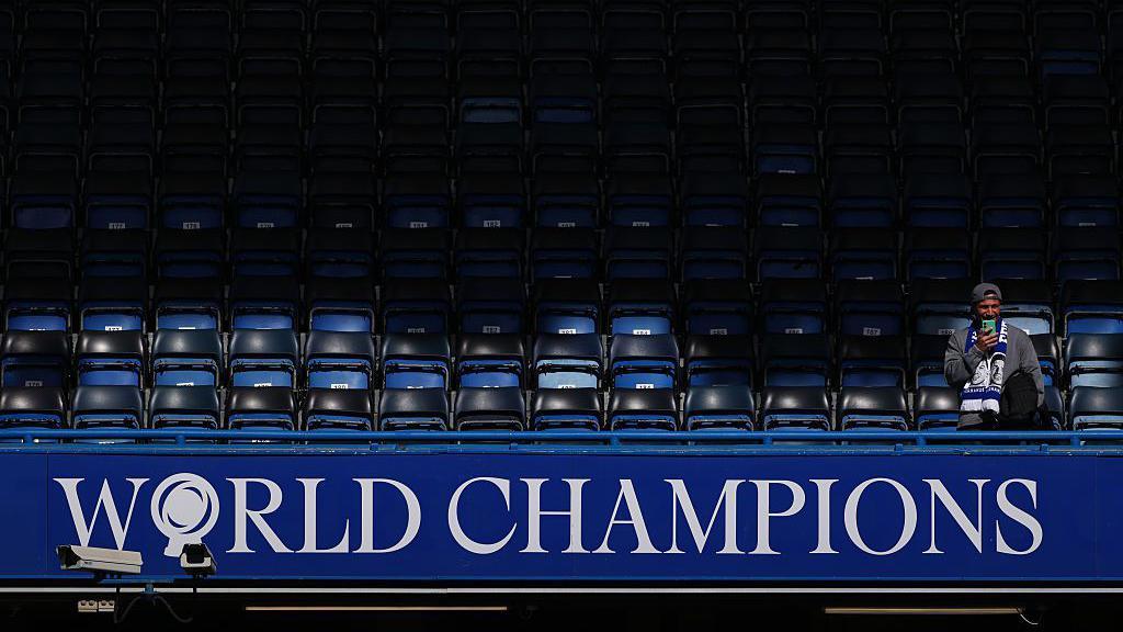 What's the cost of no Champions League football?