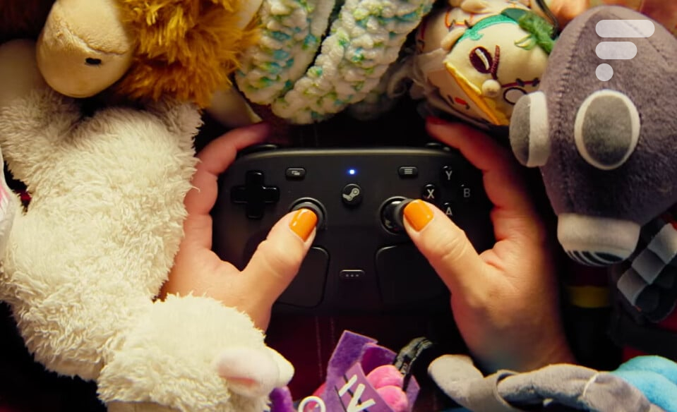 Déjà en rupture de stock, le Steam Controller a généré de la ...