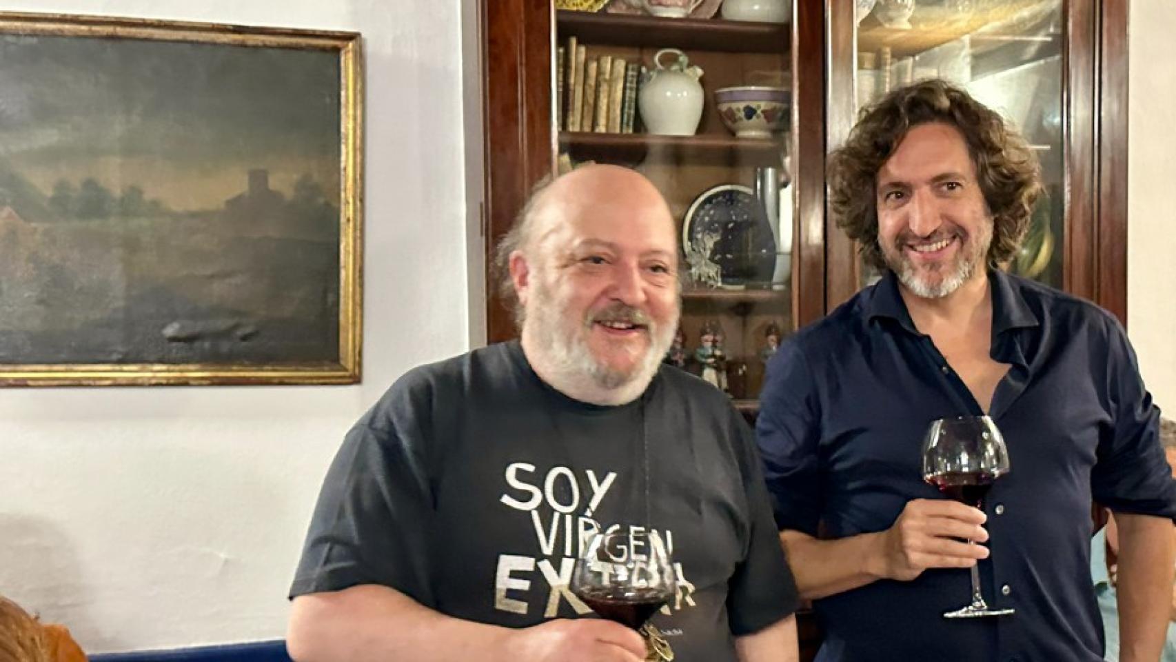 El nuevo y atípico vino de la Rioja que celebra el 55 aniversario de ...