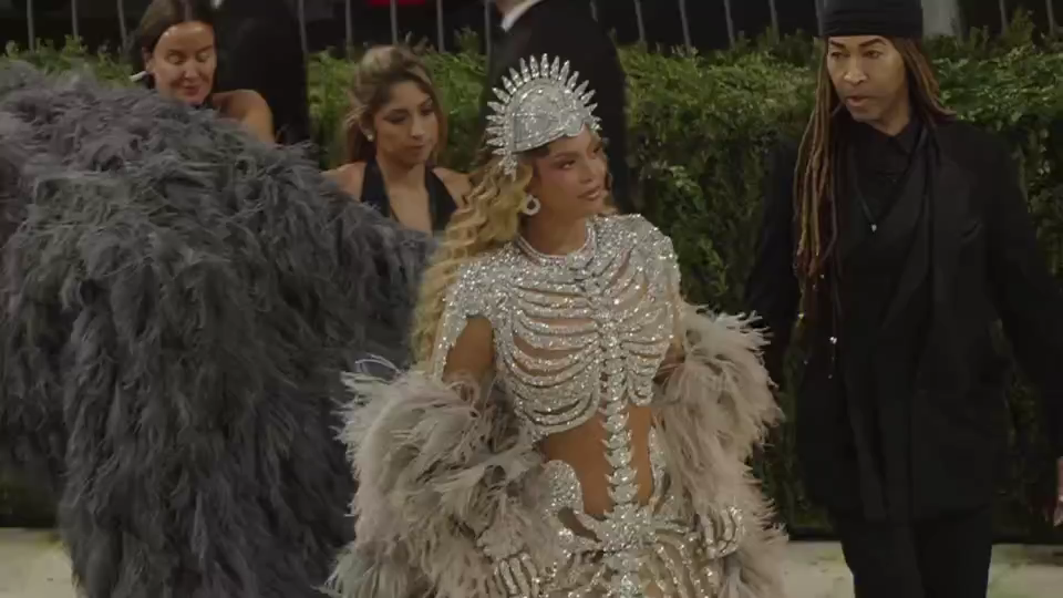Melissa Rivers on Met Gala 2026: Who nailed costume art?
