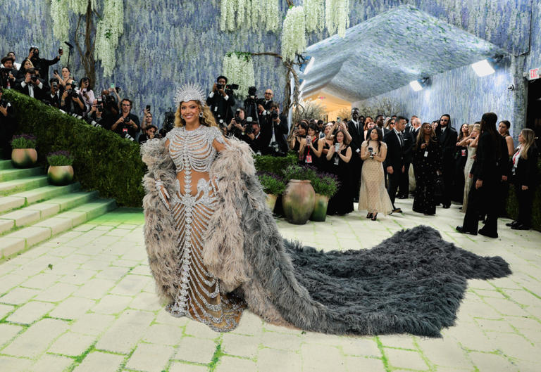 beyonce-met-gala