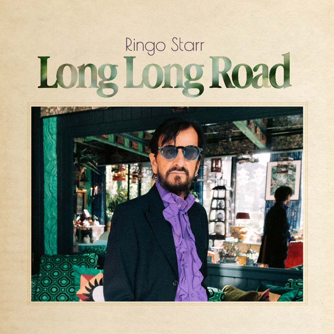 Music matters: Ringo’s star still shines brightly