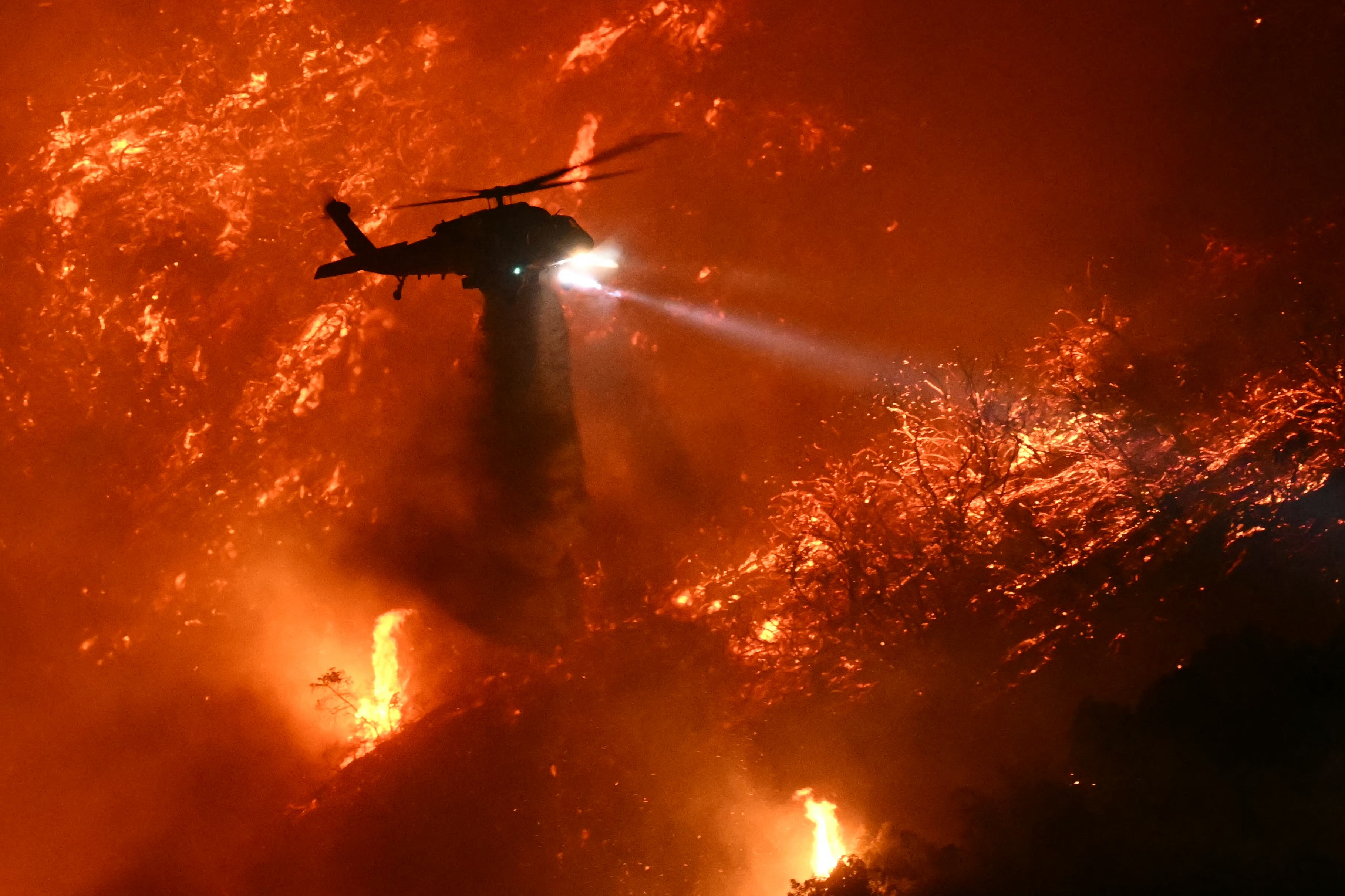 State Farm has not been a good neighbor for California fire victims