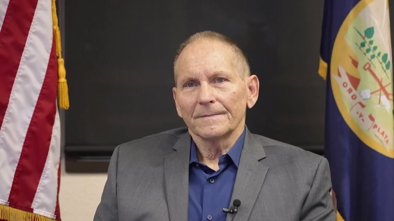 US Senate: Michael Hummert, Democrat