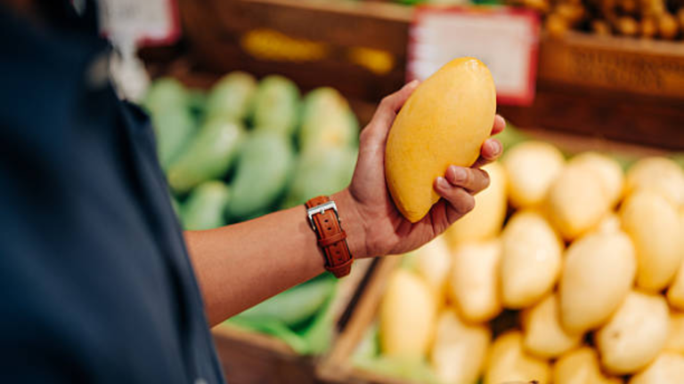 How much do Indian mangoes cost in America? The real numbers behind the ...