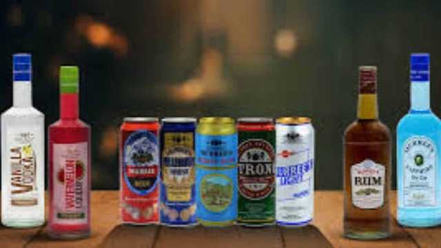 Pakistan resumes alcohol exports after 50 years