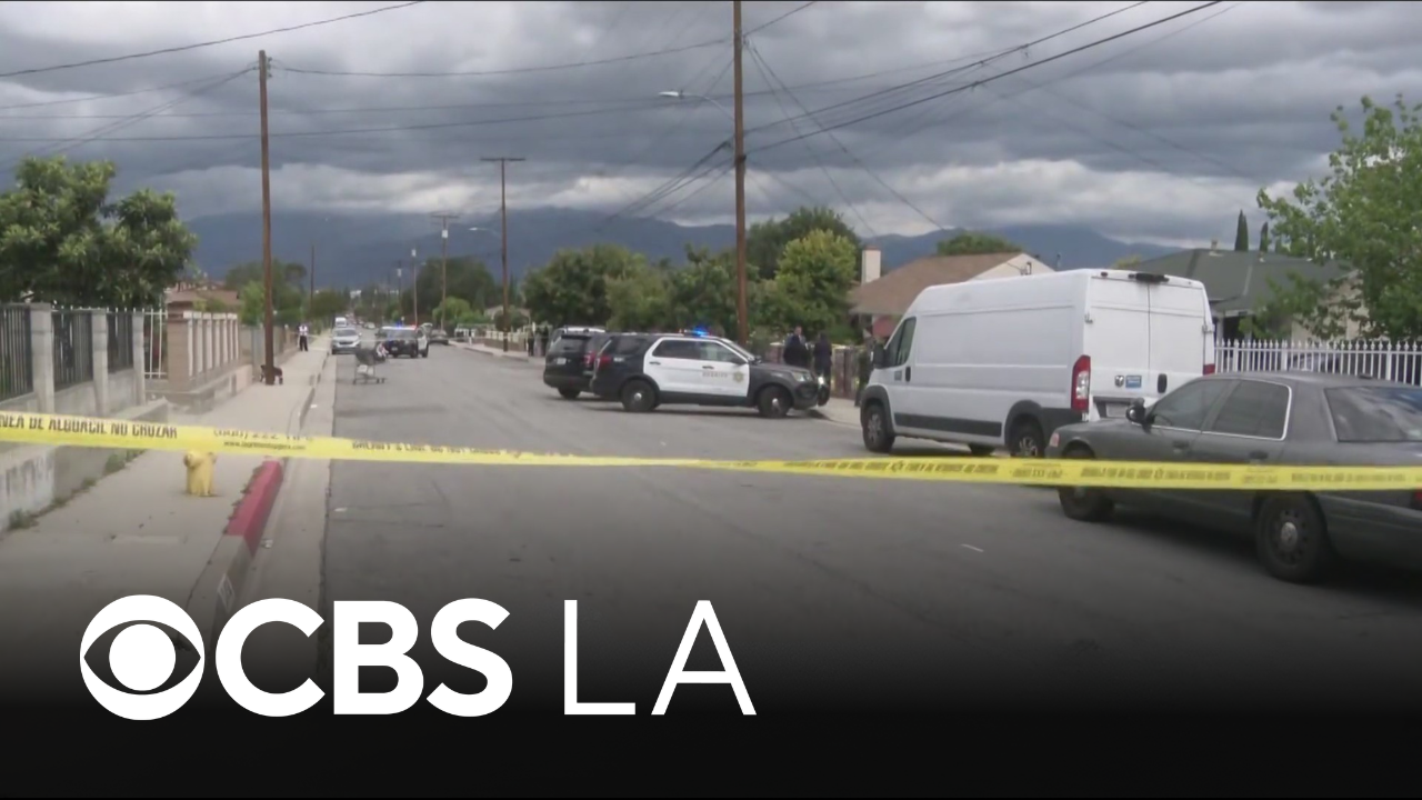 Los Angeles County homicide detectives investigating woman's fatal ...