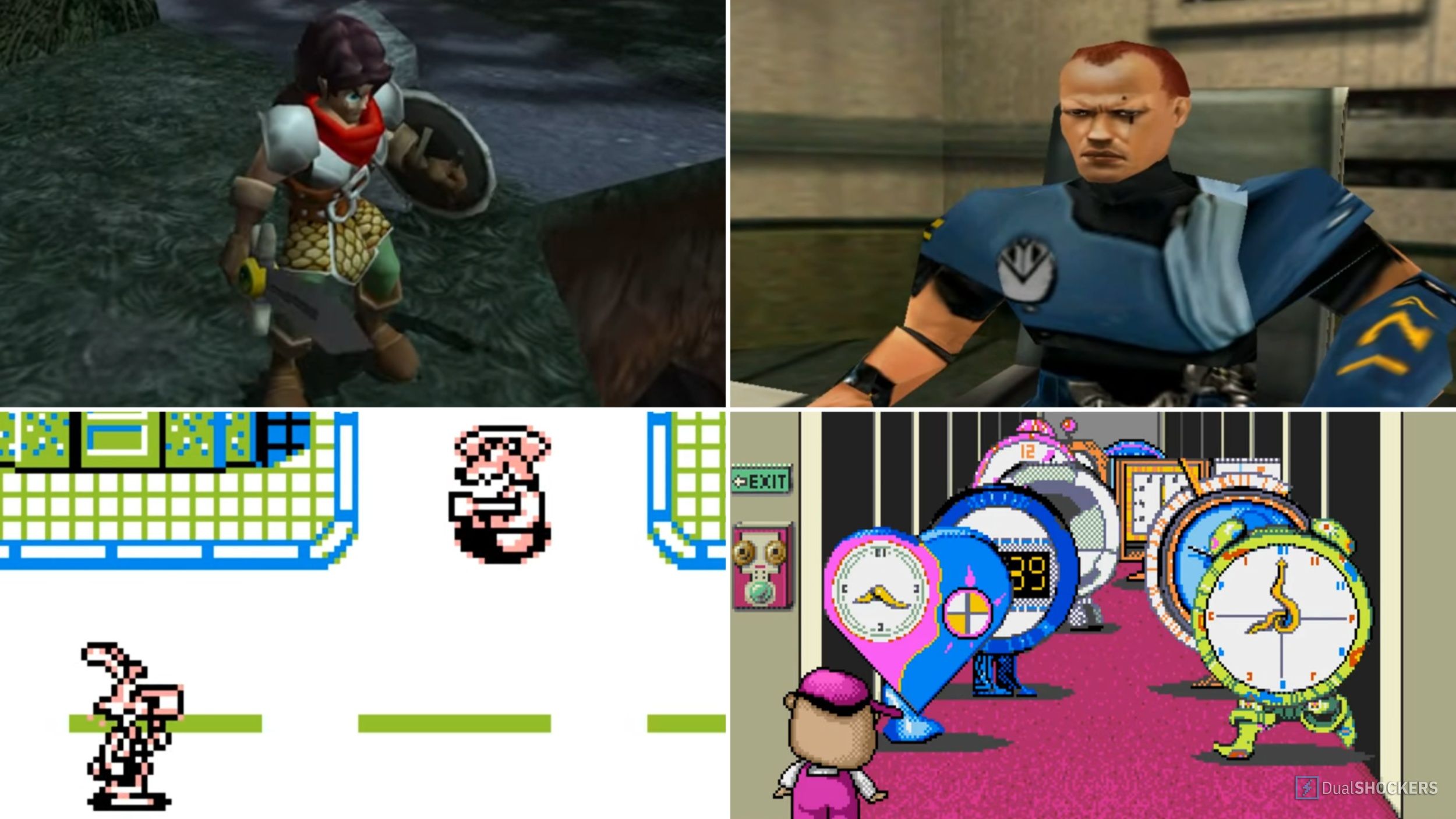 10 little-known adventure games from famous developers