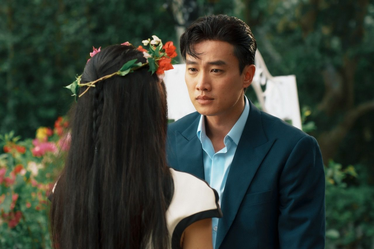 Một thời ta đã yêu bị gọi là 'chuông xe đạp', tình tiết như AI viết ra