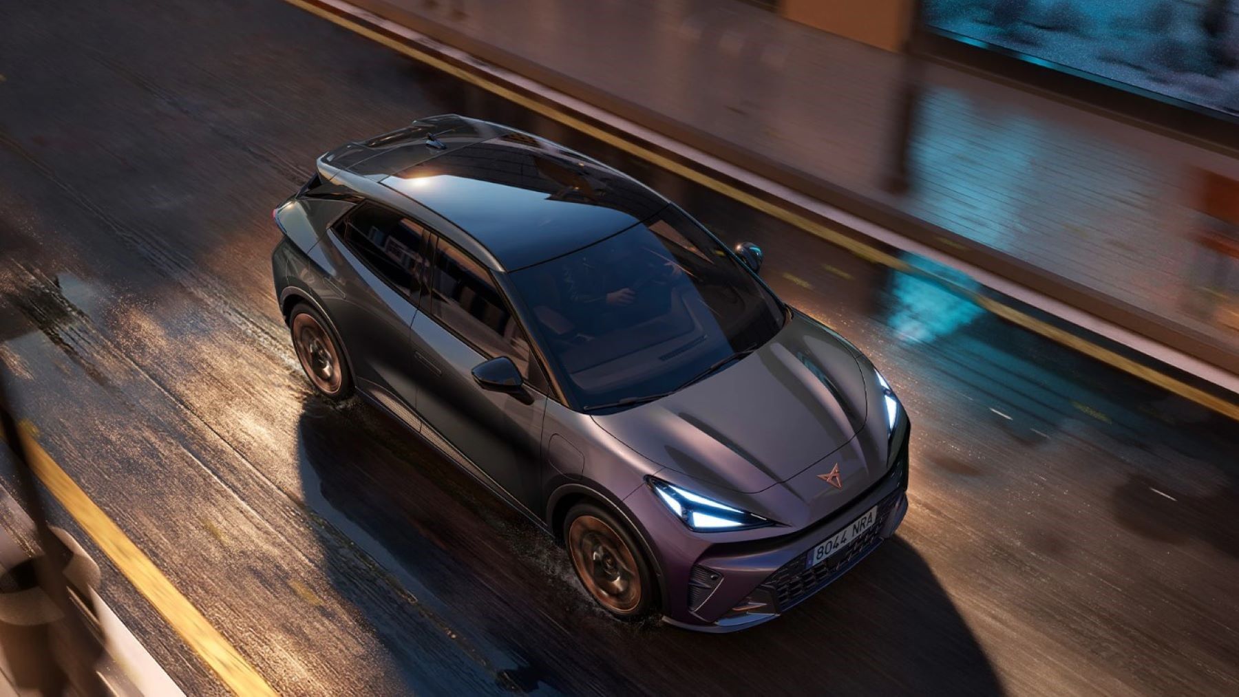 CUPRA Raval precio autonomía y características: desde 24.200 euros con ...