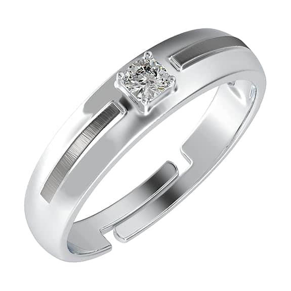 Rings for men that define your personality