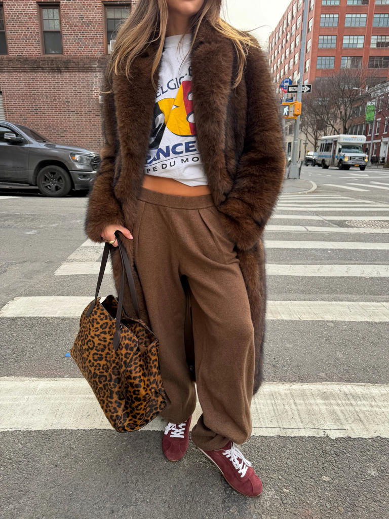 FYI: These dated spring shoe trends are worth skipping in 2026