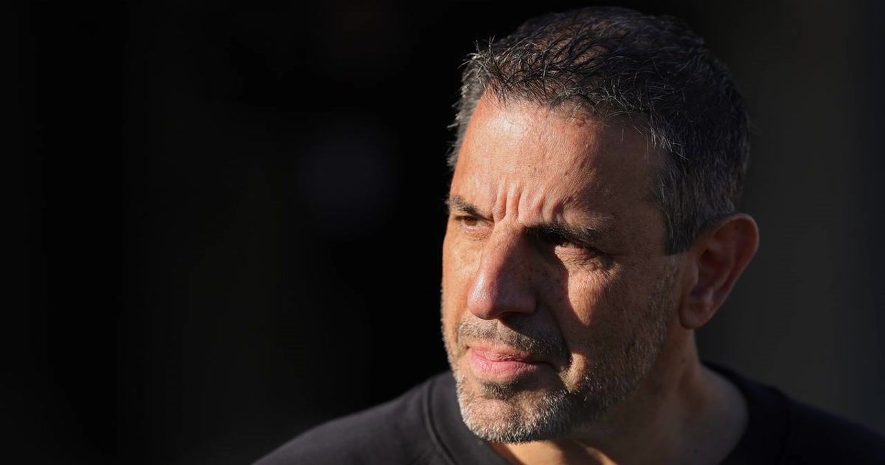 Billionaire horse owner shows true colors with comments after losing ...