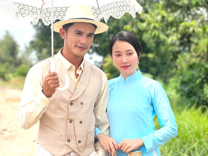Nợ đời vay trả là phần 2 của Nợ đời?